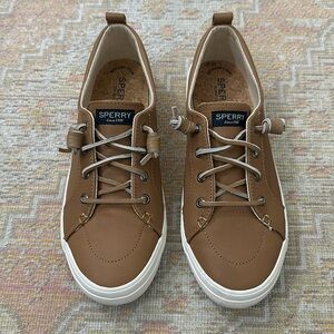 Sperry crest vibe size 8.5